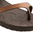 Ipanmema GB Hot Sands Plat Sandale - braun/bronze