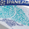 Ipanema Anatomic Lovely Fem thong - White/Blue