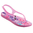 Ipanema Lace Sandals Kids - pink