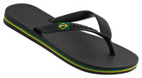Ipanema sandals sorted by sizes / colors