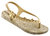 Ipanema Gisele Bundchen Sandals Eu-size 37