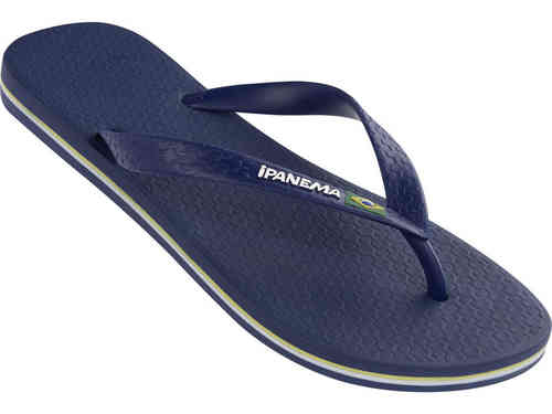 Ipanema Classic Brasil Sandalen - blau