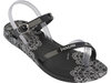 Ipanema Premium Sandale Kinder - schwarz