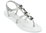 Ipanema Gisele Bundchen sandals 2014 - white