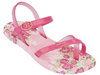 Ipanema Fashion sandals kids - pink
