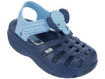Ipanema Summer Baby sandals - blue