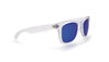 Ipanema Sunglasses - transparent