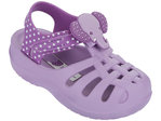 Ipanema Summer Baby sandals - lilac