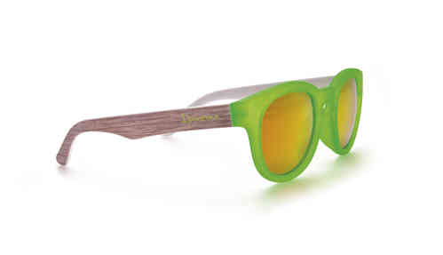 Ipanema Sonnenbrille - grün