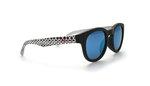 Ipanema Sunglasses - black Ipanema pattern
