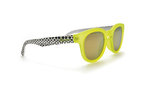 Ipanema Sunglasses - light green Ipanema pattern