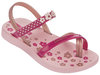 Ipanema Fashion IV Sandal Baby - pink