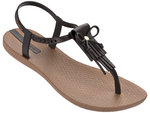 Ipanema Charm Sandals brown