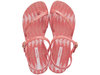 Ipanema Fashion sandals Kids pink