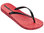 Ipanema Anatomic Soft Schuhe pink schwarz